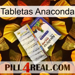 Anaconda Tablets 11